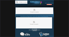 Desktop Screenshot of gtbusinesssystems.com